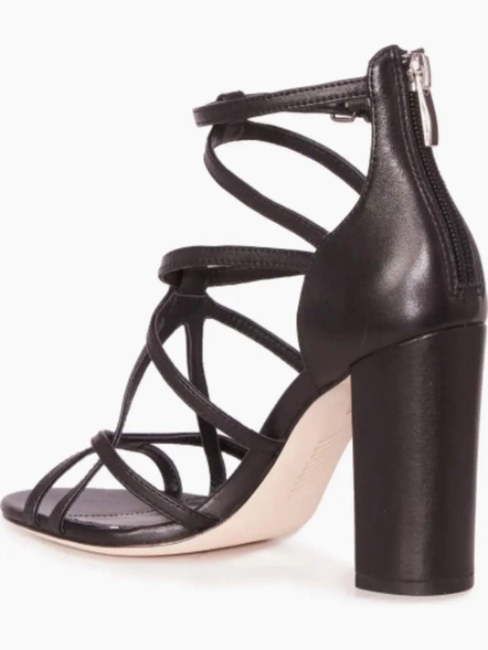 Nicki Sandal